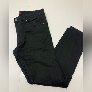 P227- Guess Black Chinos pants